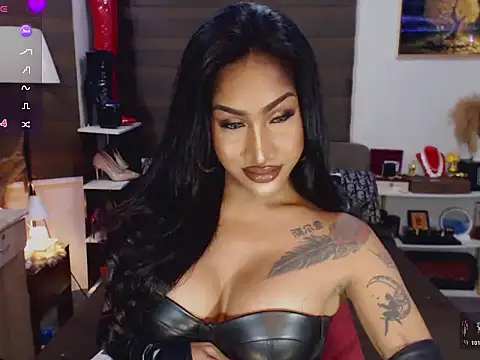 SeductiveVictoriaのライブXXXチャット