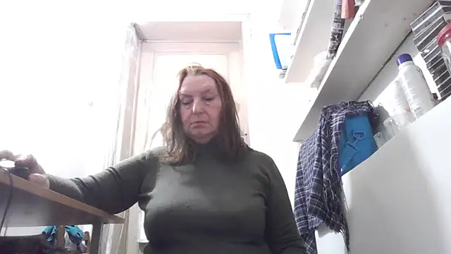 Chat XXX en directo de AnnaLive570