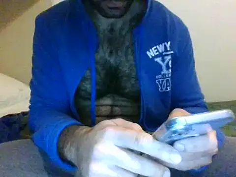 Živý XXX chat coppai200