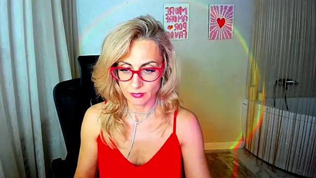 MuseOfStage: онлайн-секс-чат