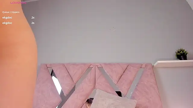 Chat XXX Live victoria_becker_