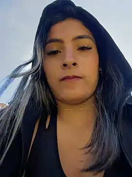 Cami_Leon2のウェブカメラショー