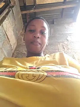 winterqueenx 웹캠 쇼