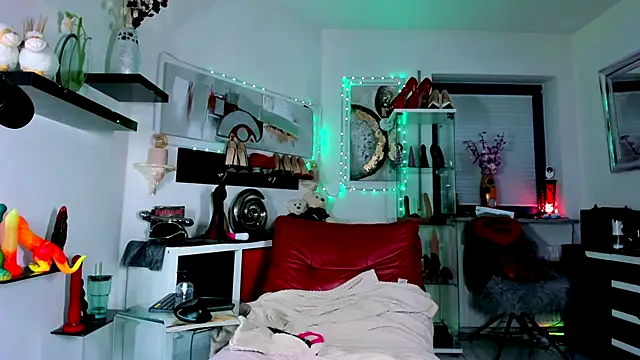 2bigass4_u Webcam-Show