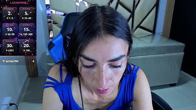 Maily_a_ 即時 XXX 聊天