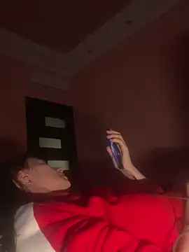 Flossy_Vettie 现场XXX聊天