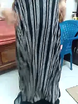 Show webcam de BongQueen9