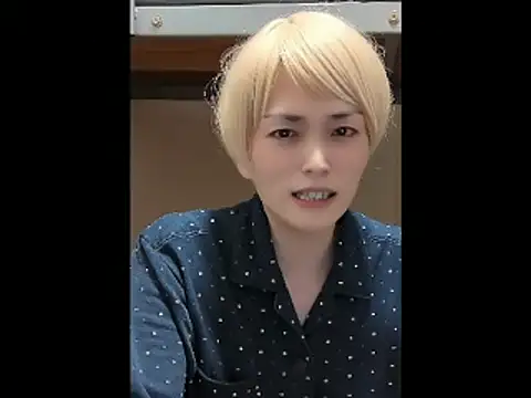 mgnhiroyukiのウェブカメラショー