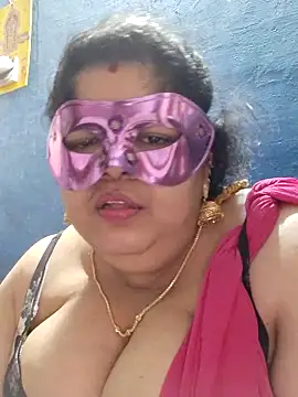 tamilthanushri Obrolan Langsung XXX