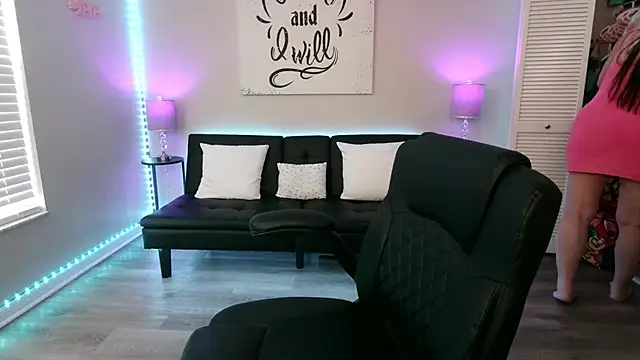 Chat XXX ao vivo de SamieSutton