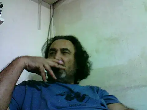 Show de enginbasar na webcam