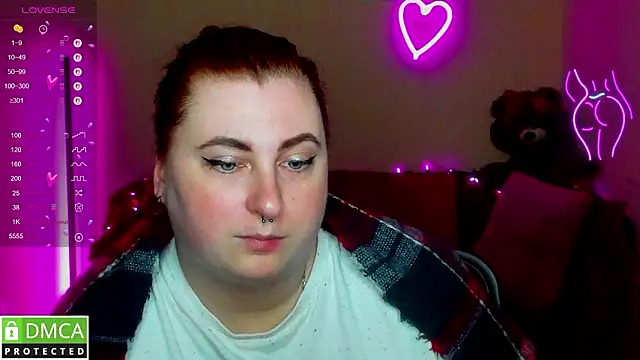 Alicia_love00's Live XXX Chat