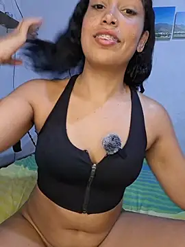 Putaalexa's Live XXX Chat