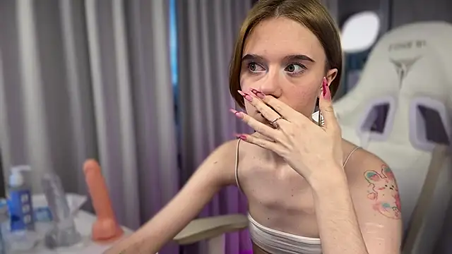 MyBabyLanan Live XXX chat