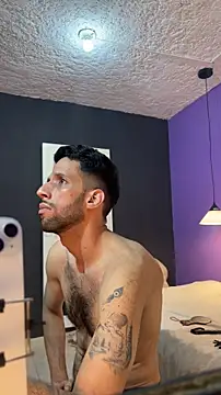 Karim_mansur Webcam Show