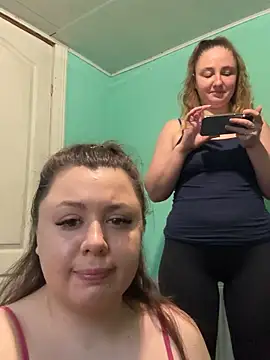 Živý XXX chat Sara_Slow