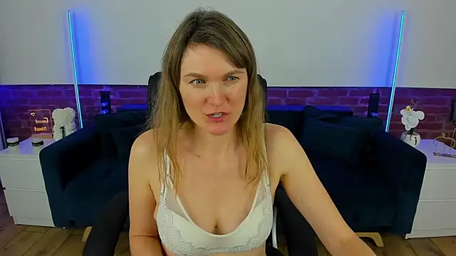 Anabell_xxx's Live XXX Chat