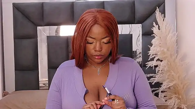 SheilaCoopers_'s Live XXX Chat