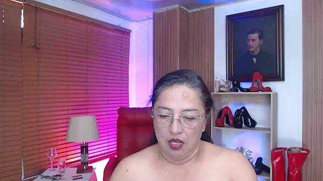 Chat XXX en directo de paola_xm