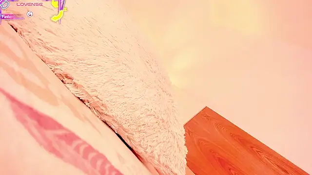 Show de Andrea-Morreti na webcam