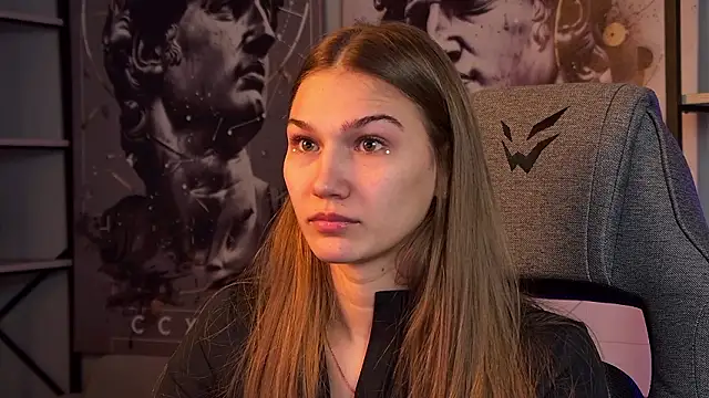 XXX chat uživo modela Sweet_Emilya