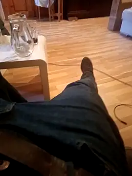 Webkamerová show kenzzzz