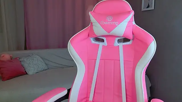 popjenny Pertunjukan Webcam