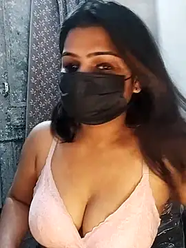 jasmine-21 网络视讯表演