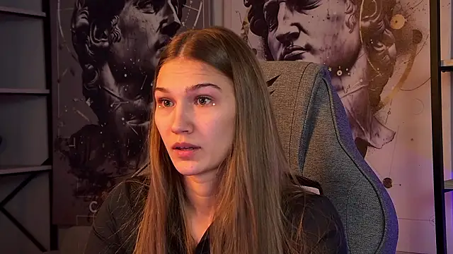 Chat +18 de Sweet_Emilya ao vivo