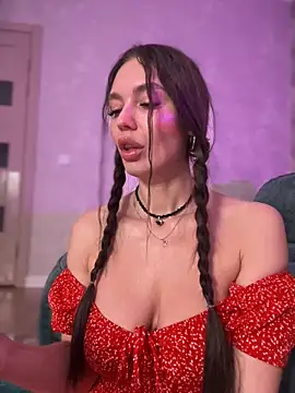 XXX chat uživo modela Emma_Catt