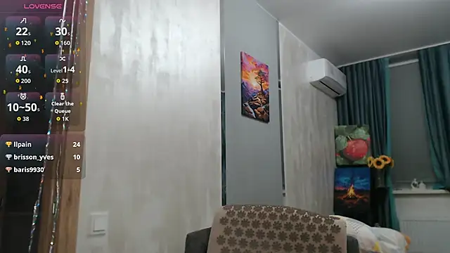 Chat XXX Live Stacy_Davice