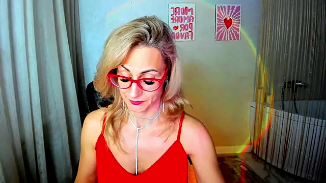 MuseOfStage Webcamshow