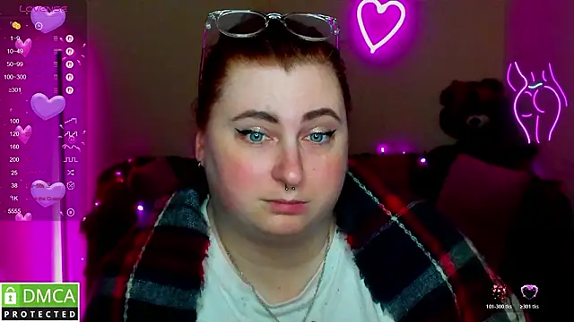 Alicia_love00のライブXXXチャット