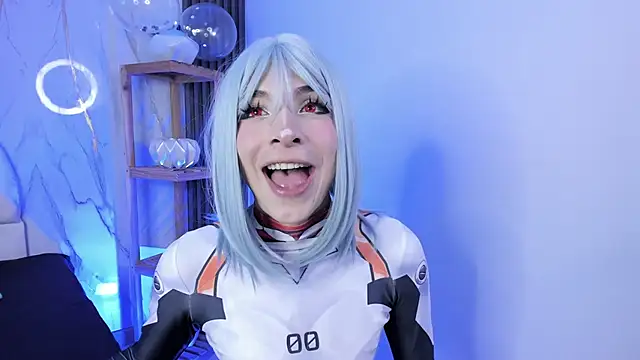 Damiian20_ élő XXX-chatje