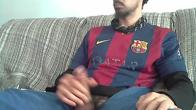 longnight5 Webcam-Show