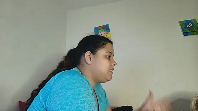 luisahot_9727 Live XXX-Chat