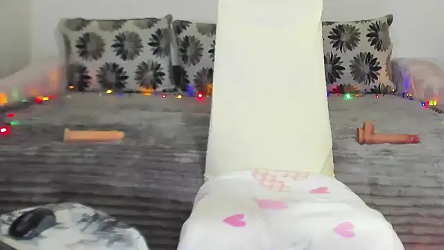 Sembang XXX Secara Langsung BesttPussy4u