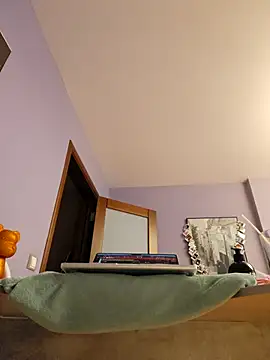 Happy_Gym_Year Adlı Modelin Canlı XXX Sohbeti