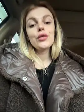 Sembang XXX Secara Langsung HarrietDart