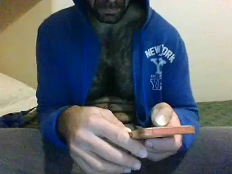 Živý XXX chat coppai200