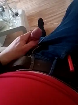 kenzzzz Show in webcam