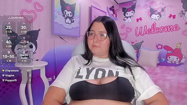 Dulce_meow: απευθείας συνομιλία ΧΧΧ