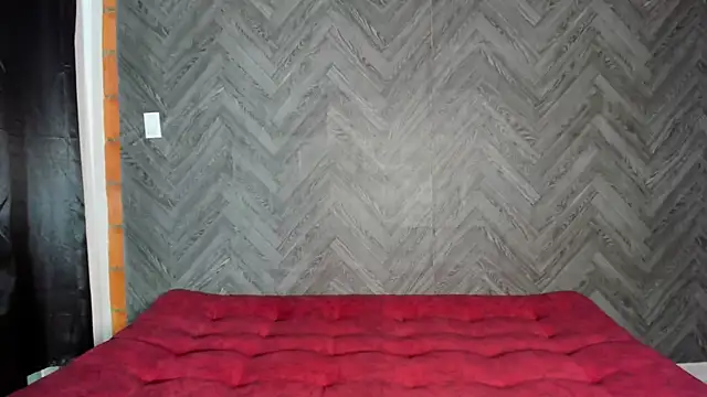 Zoe-Williams 라이브 XXX 채팅