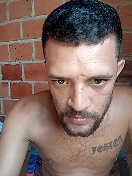 Hot_Veteran_1 Pertunjukan Webcam