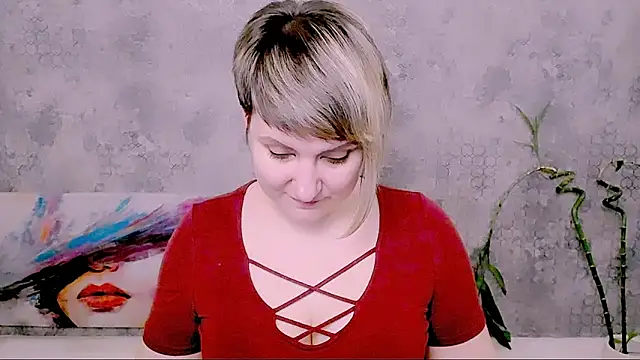 Djullia – Live XXX-chat