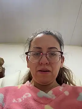 miss_hanna07 élő XXX-chatje