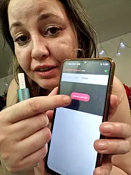 Chat XXX ao vivo de SweetMaddy888