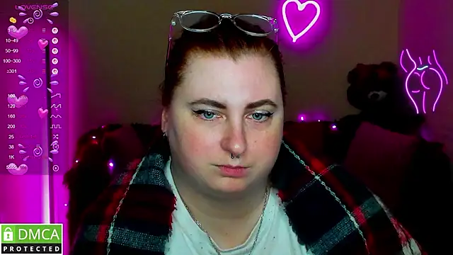 Czat XXX na żywo – Alicia_love00