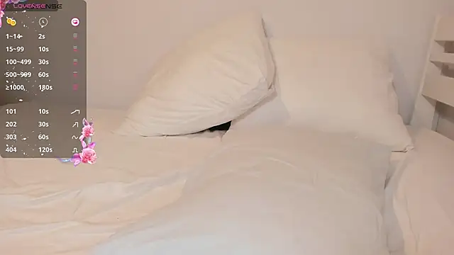 Czat XXX na żywo – _Snorkmaiden_