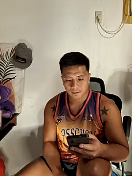 Felix_Asher Live XXX-Chat